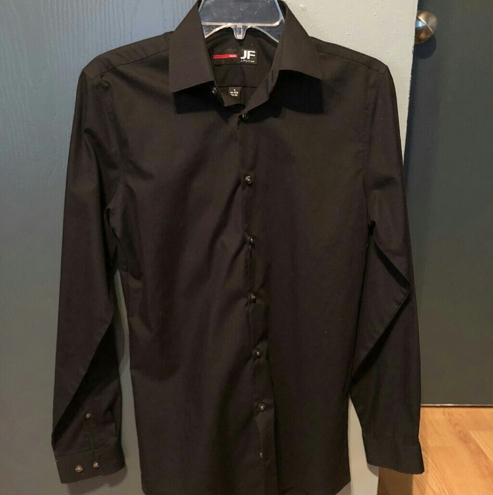 J. Ferrar Dress Shirt